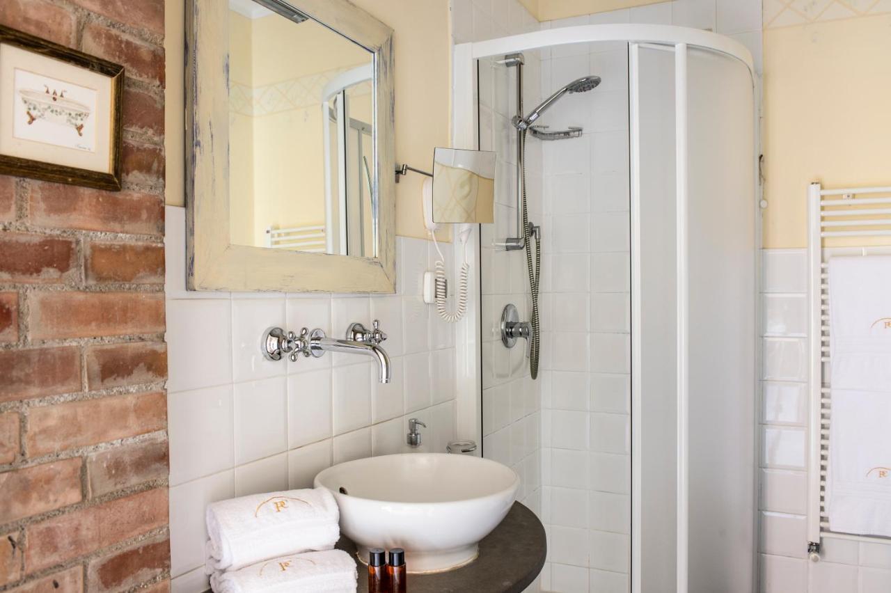 Porta Castellana B&B - Apartment Montalcino Exteriér fotografie