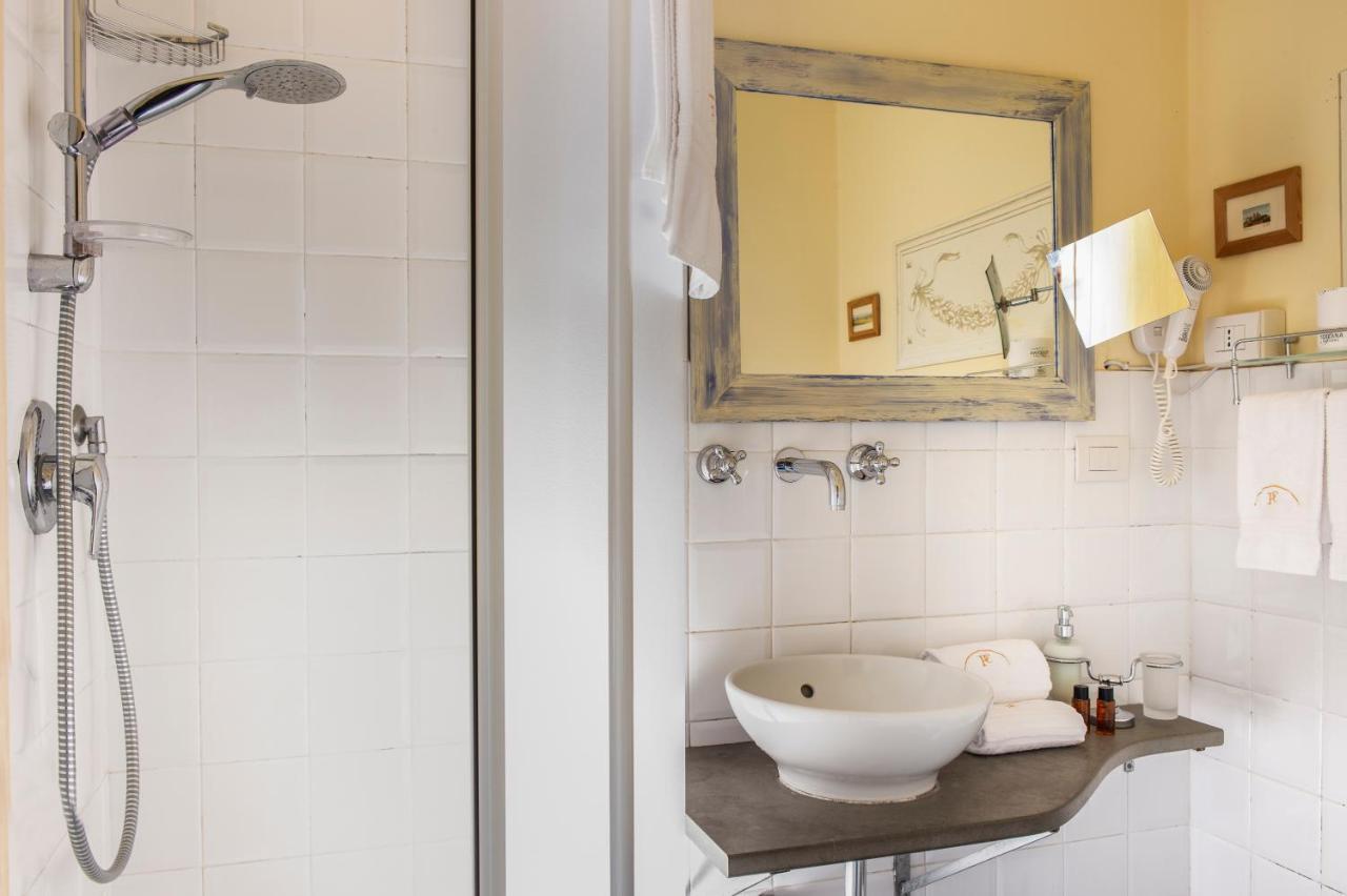 Porta Castellana B&B - Apartment Montalcino Exteriér fotografie